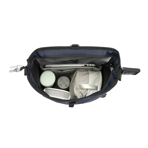 Mochila antirrobo Urban resistente al agua