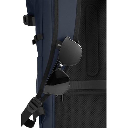 Mochila antirrobo Urban resistente al agua