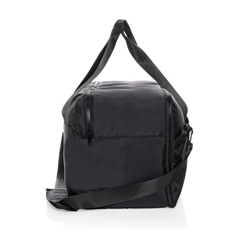 Sac weekend ordinateur 15.6'' en rPET AWARE™ Swiss Peak - 4