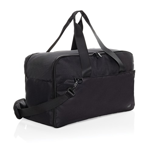 Sac weekend ordinateur 15.6'' en rPET AWARE™ Swiss Peak - 2