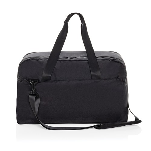 Sac weekend ordinateur 15.6'' en rPET AWARE™ Swiss Peak - 5