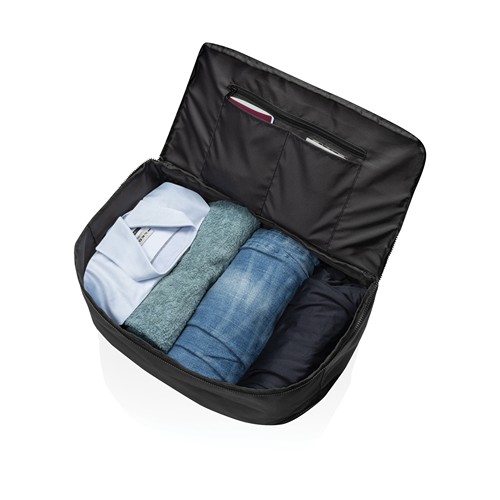 Sac weekend ordinateur 15.6'' en rPET AWARE™ Swiss Peak - 7