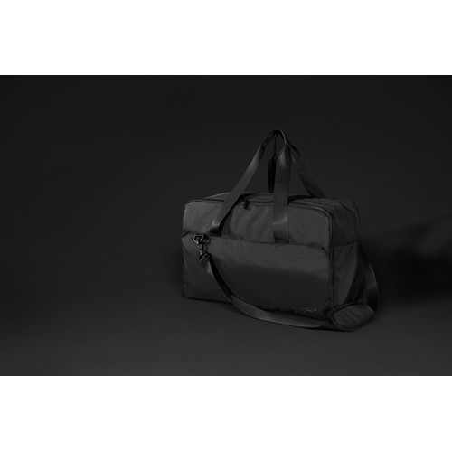 Sac weekend ordinateur 15.6'' en rPET AWARE™ Swiss Peak - 10