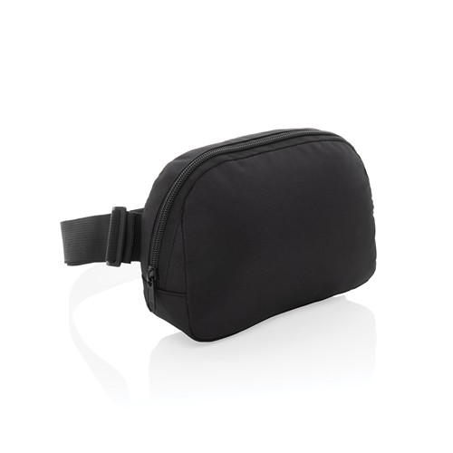 Sac banane / bandoulière en rPET AWARE™ Aero - 2