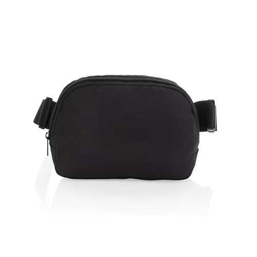 Sac banane / bandoulière en rPET AWARE™ Aero - 3