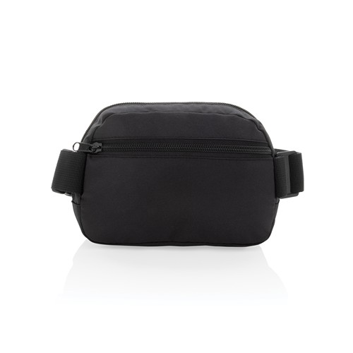 Sac banane / bandoulière en rPET AWARE™ Aero - 4