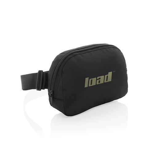 Sac banane / bandoulière en rPET AWARE™ Aero - 7