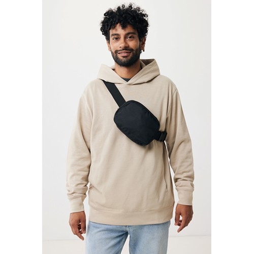 Sac banane / bandoulière en rPET AWARE™ Aero - 9