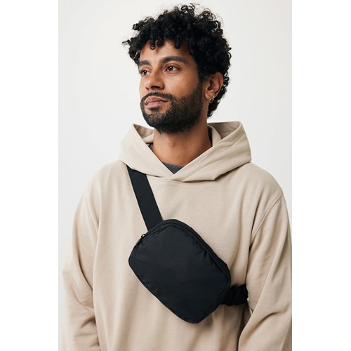 Sac banane / bandoulière en rPET AWARE™ Aero - 10