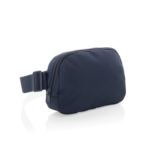 azul marino Bolsa bandolera de uso diario Aero Aware™ RPET