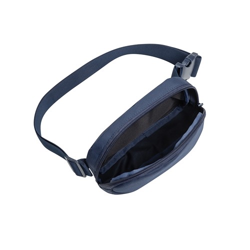 azul marino Bolsa bandolera de uso diario Aero Aware™ RPET