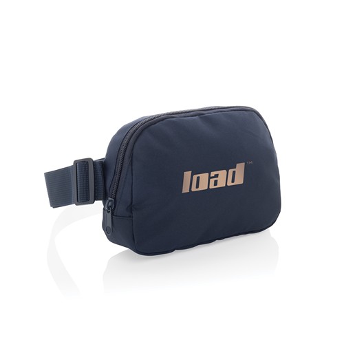azul marino Bolsa bandolera de uso diario Aero Aware™ RPET