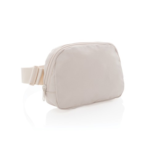 beis Bolsa bandolera de uso diario Aero Aware™ RPET