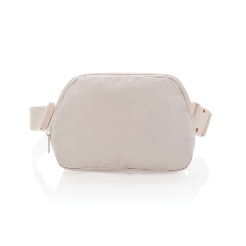 beis Bolsa bandolera de uso diario Aero Aware™ RPET