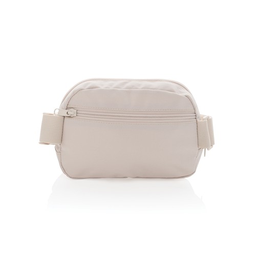 beis Bolsa bandolera de uso diario Aero Aware™ RPET