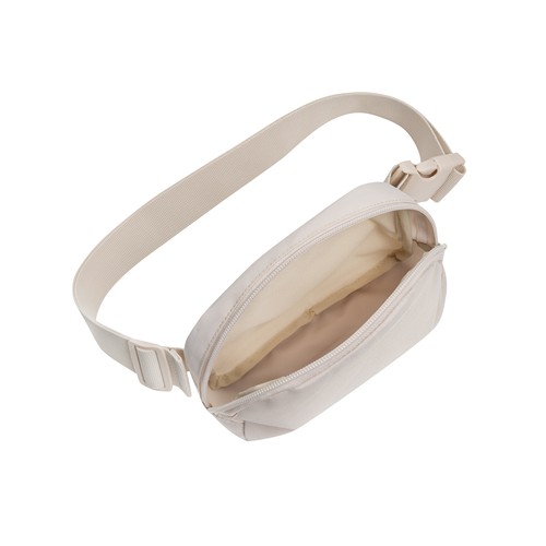 beis Bolsa bandolera de uso diario Aero Aware™ RPET
