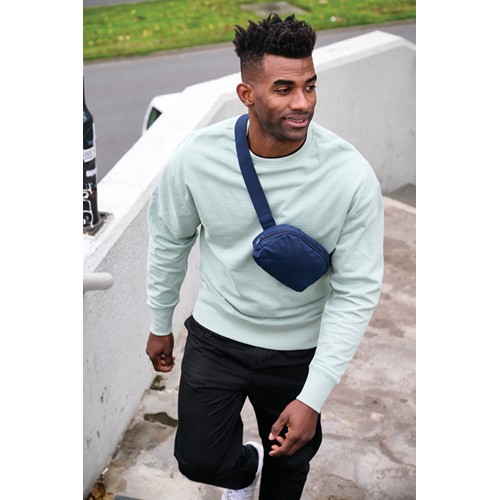 Bolsa bandolera de uso diario Aero Aware™ RPET