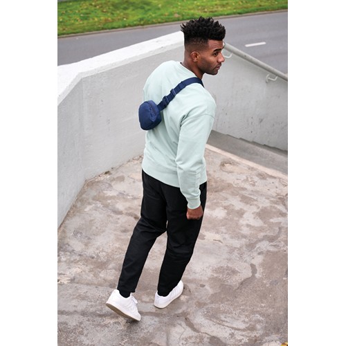 Bolsa bandolera de uso diario Aero Aware™ RPET