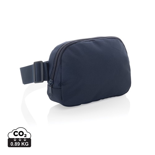 azul marino Bolsa bandolera de uso diario Aero Aware™ RPET