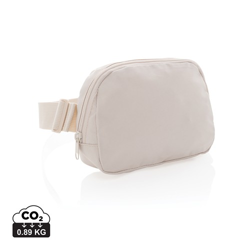 beis Bolsa bandolera de uso diario Aero Aware™ RPET