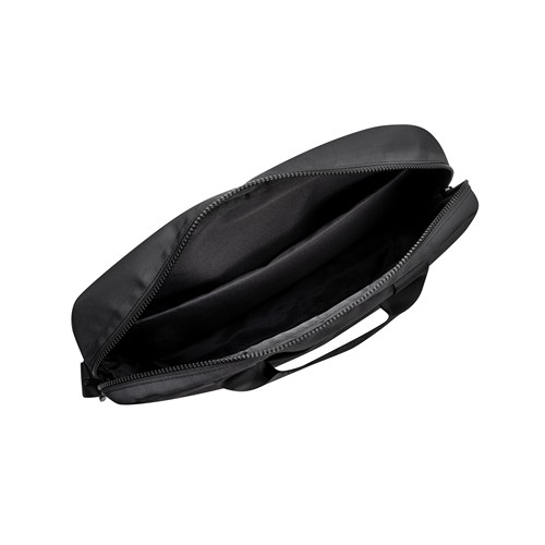Sacoche ordinateur en rPET AWARE™ Swiss Peak Essential - 6
