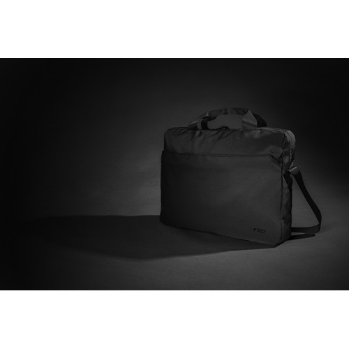 Sacoche ordinateur en rPET AWARE™ Swiss Peak Essential - 9
