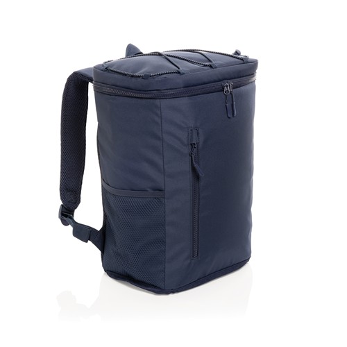 Sac à dos isotherme en rPET  AWARE™ Sonny - 2