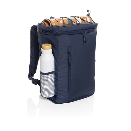 Sac à dos isotherme en rPET  AWARE™ Sonny - 3