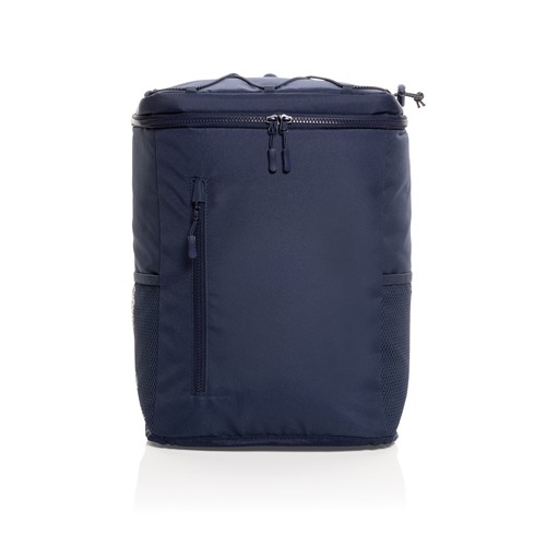 Sac à dos isotherme en rPET  AWARE™ Sonny - 4