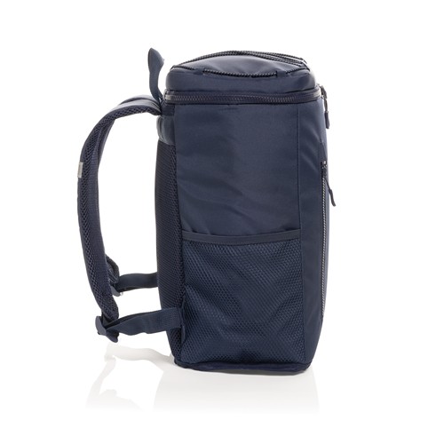 Sac à dos isotherme en rPET  AWARE™ Sonny - 5