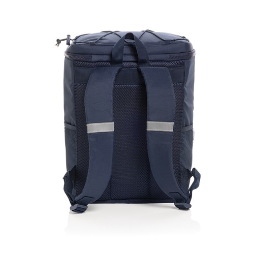 Sac à dos isotherme en rPET  AWARE™ Sonny - 6