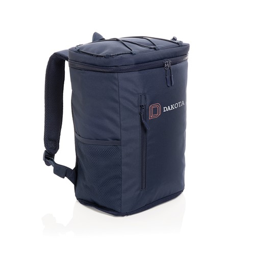 Sac à dos isotherme en rPET  AWARE™ Sonny - 8