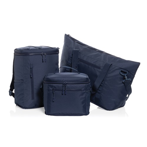 Sac à dos isotherme en rPET  AWARE™ Sonny - 9