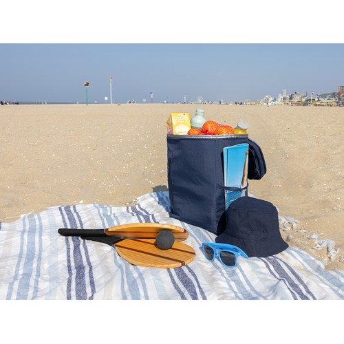 Sac à dos isotherme en rPET  AWARE™ Sonny - 10