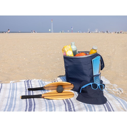 Sac à dos isotherme en rPET  AWARE™ Sonny - 11