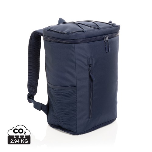 Sac à dos isotherme en rPET AWARE™ Sonny - 1