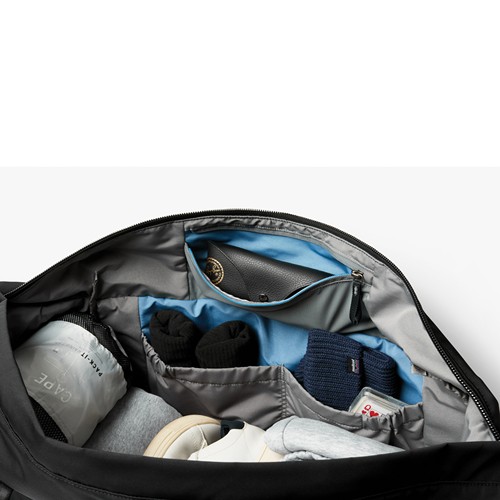 Bellroy Sac à dos week-end 45L Classic - 7