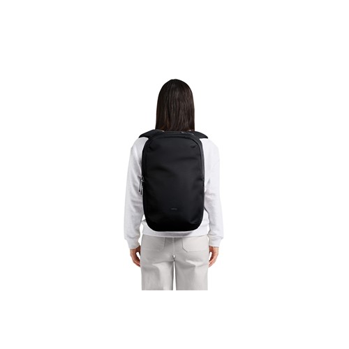 black Mochila Bellroy Via