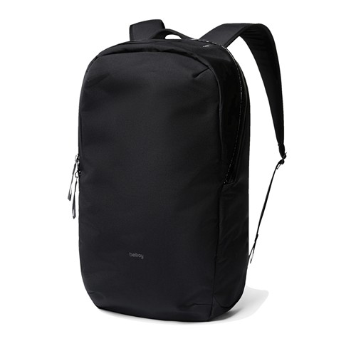 black Mochila Bellroy Via
