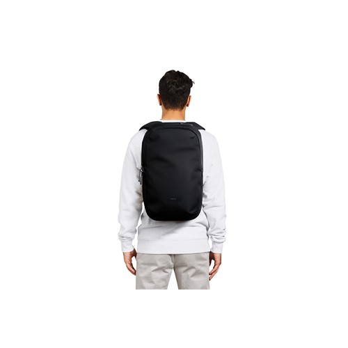 black Mochila Bellroy Via
