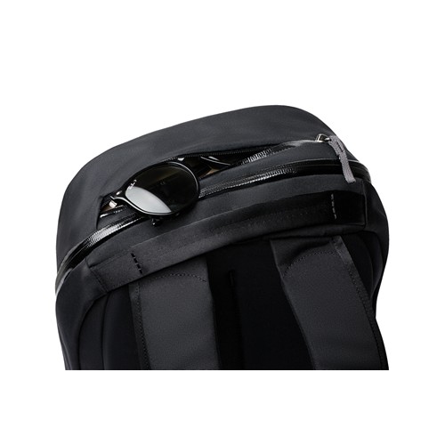 black Mochila Bellroy Via