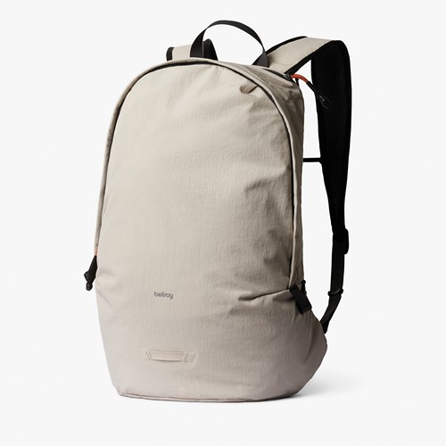 beis Mochila Bellroy Lite