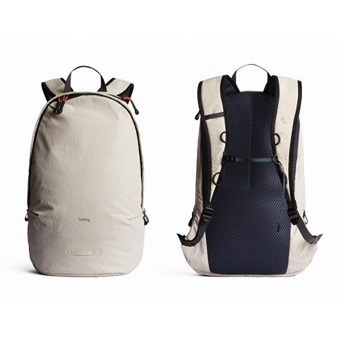 beis Mochila Bellroy Lite