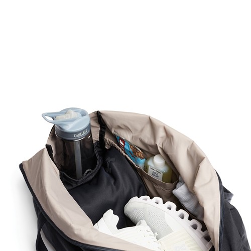 black Bolsa lona de viaje Bellroy Lite