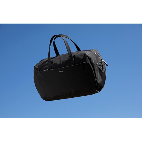 black Bolsa lona de viaje Bellroy Lite