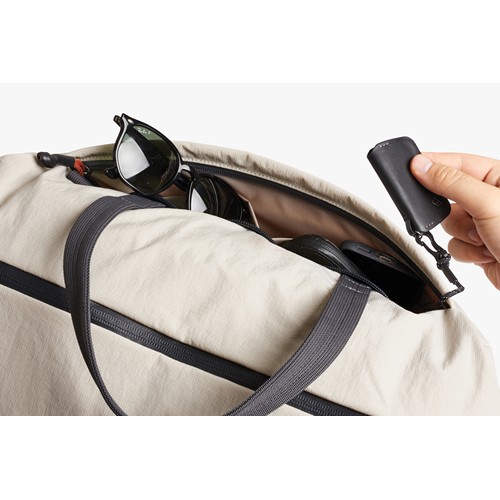 Bolsa lona de viaje Bellroy Lite