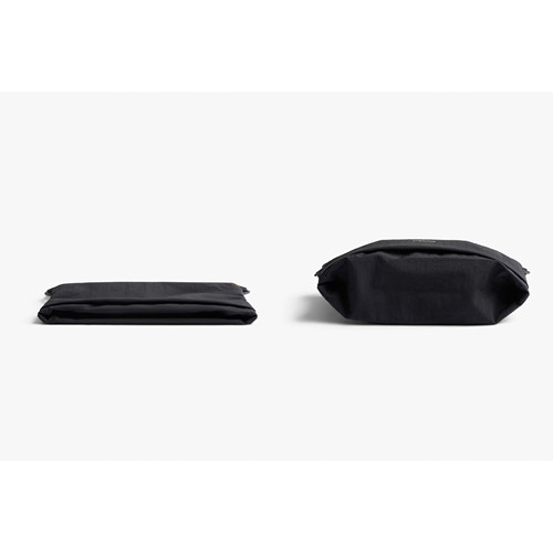 black Bolsa Bellroy Lite