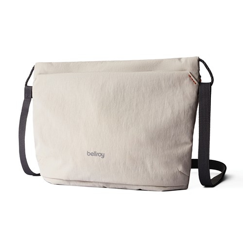 beis Bolsa Bellroy Lite