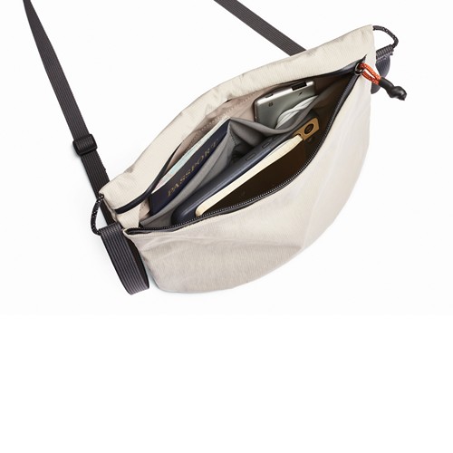 beis Bolsa Bellroy Lite