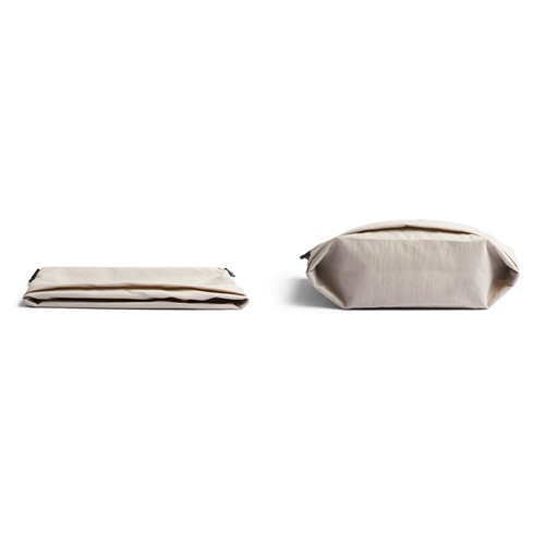 beis Bolsa Bellroy Lite